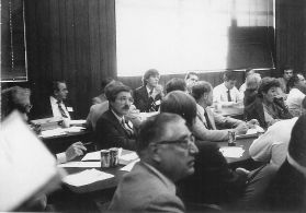 1974 Sales Meeting