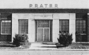 Chicago Prater Building