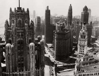 Chicago