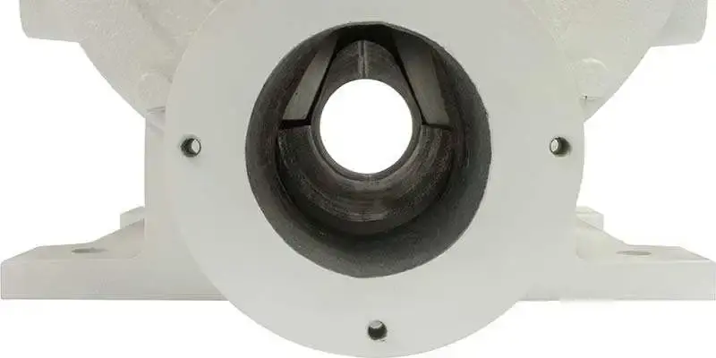Rotary Airlocks