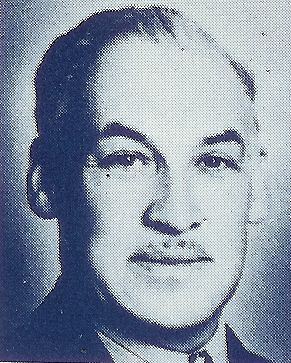 Ralph Prater