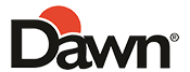 Logotipo Dawn Foods