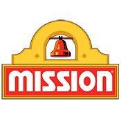 Logotipo da missão