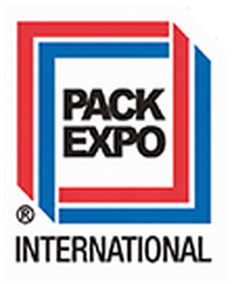 PACK EXPO International logo